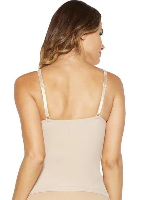 Flirt Molded Cup Camisole - Image 6