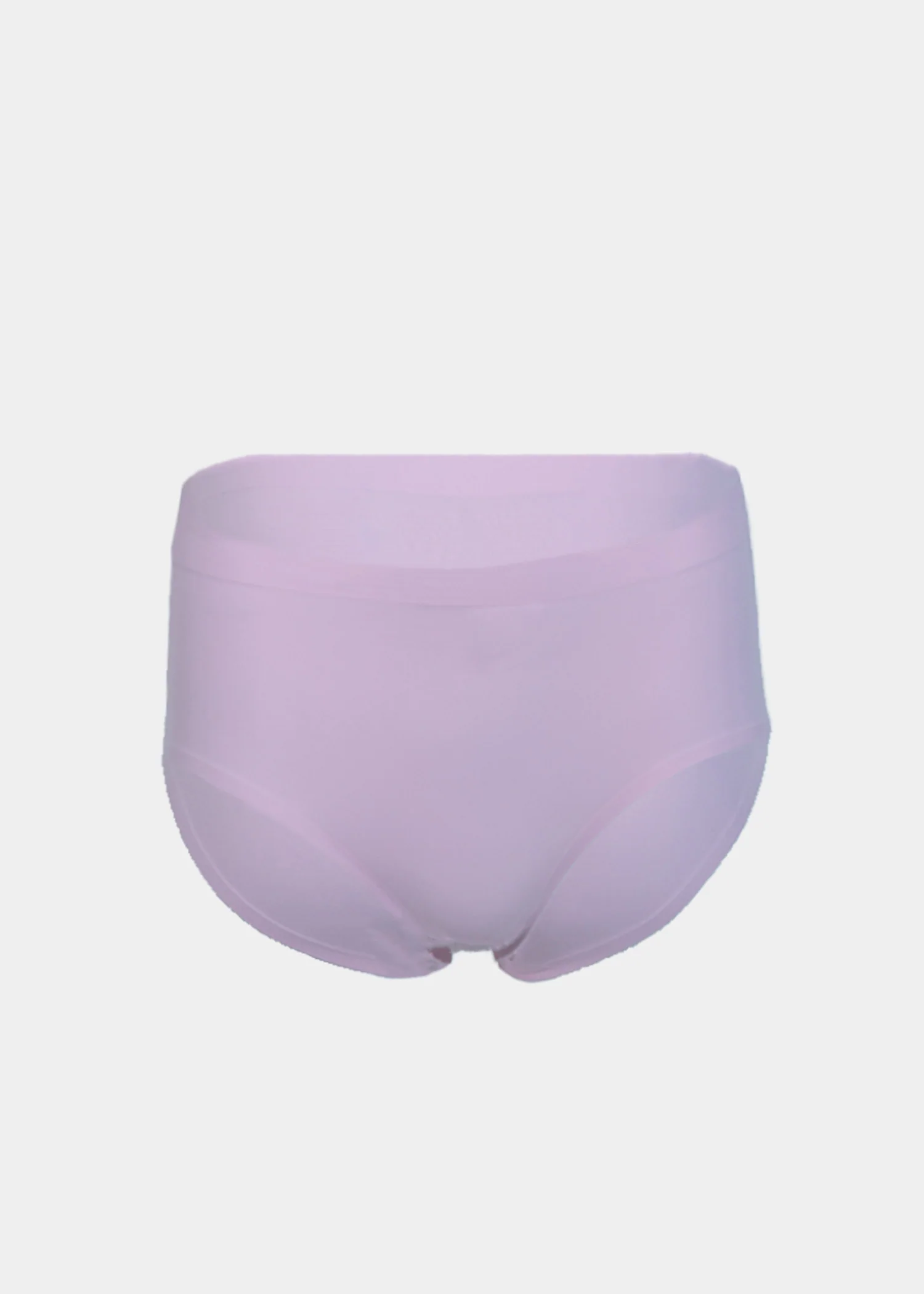 The Invisible Body Brief - Image 3