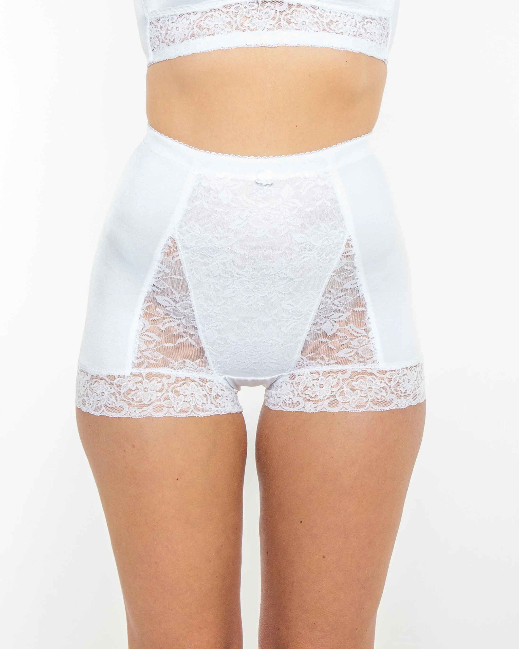 Pin-Up Girl Lace Control Panty - Image 12