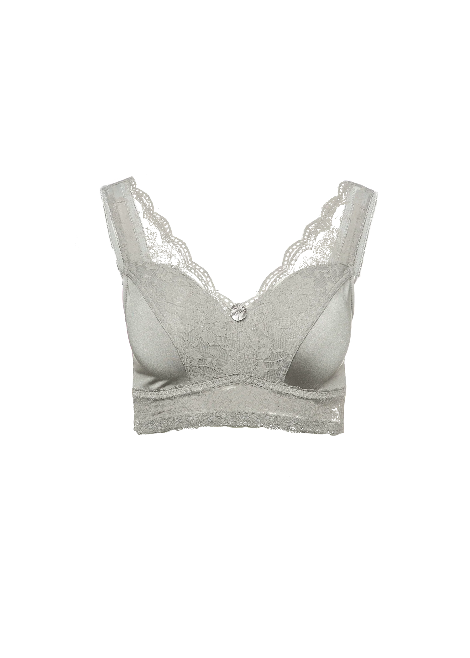 Pin Up Girl Lace Leisure Bra w/Pads - Image 29