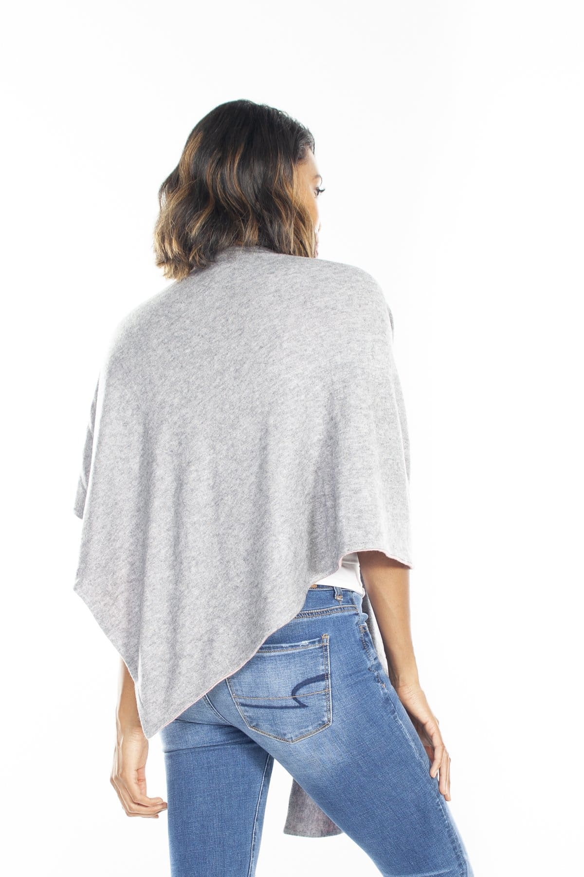 Reversible Wrap - FINAL SALE - Image 5