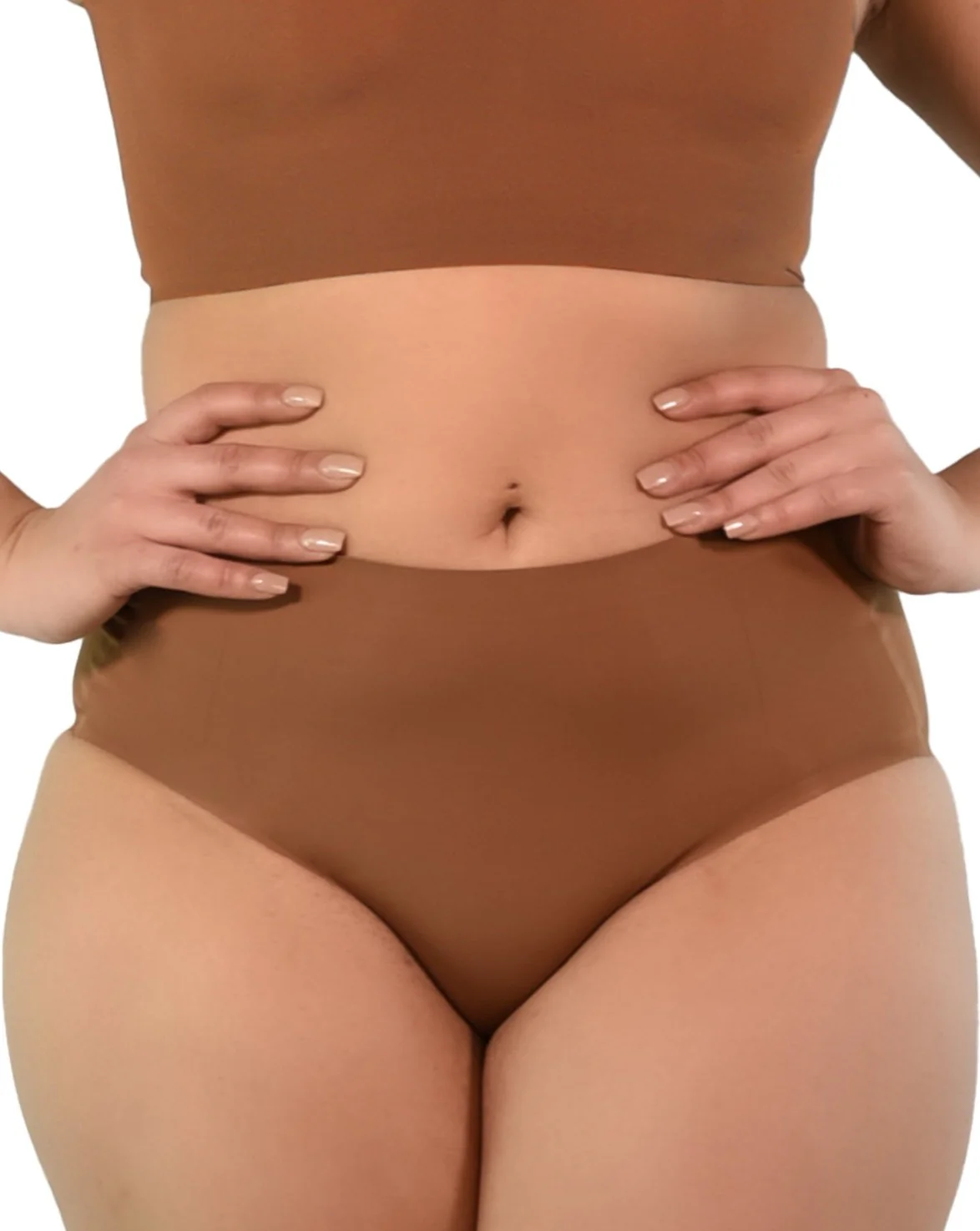 Perfect Match Body Brief - Image 3