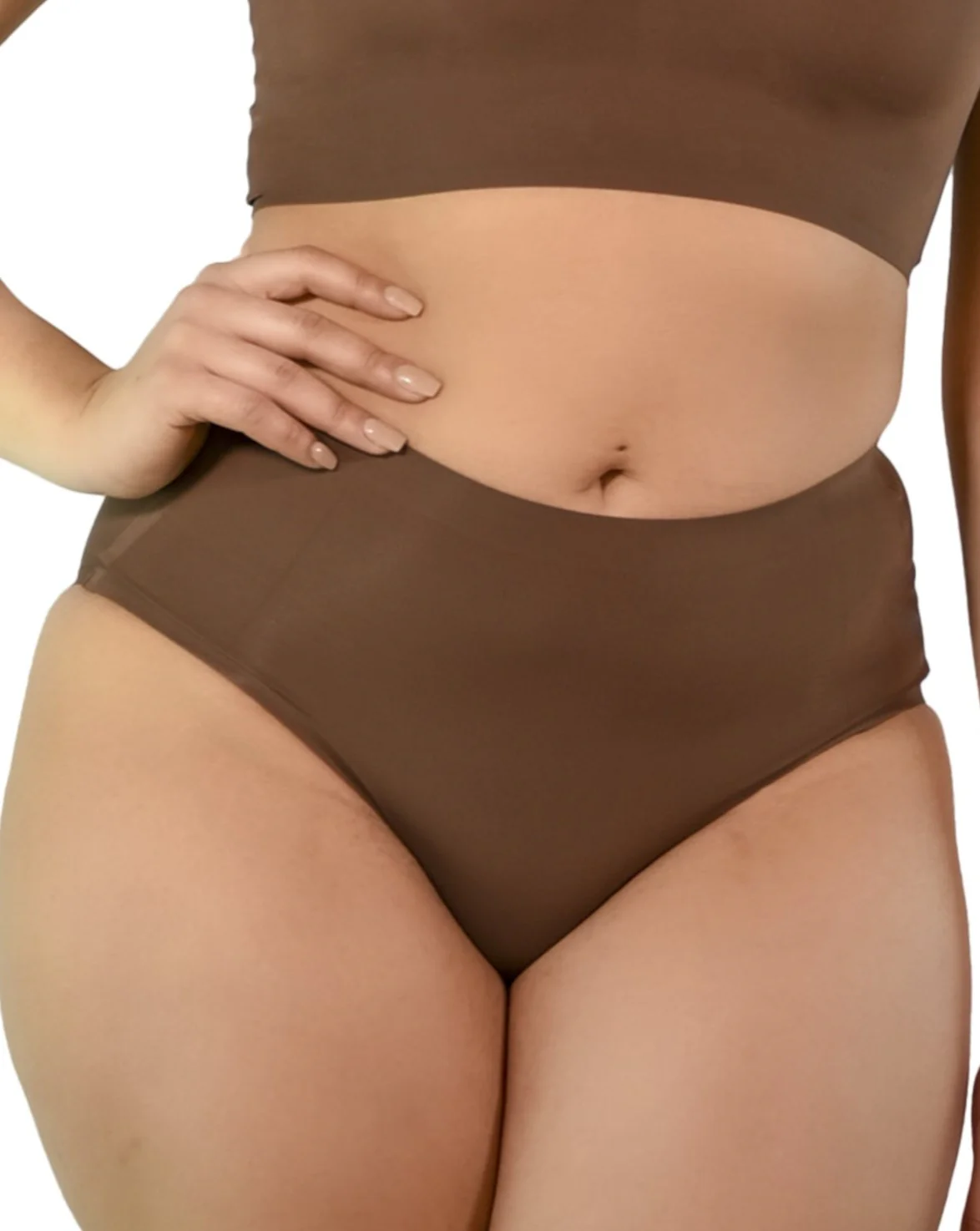 Perfect Match Body Brief - Image 4