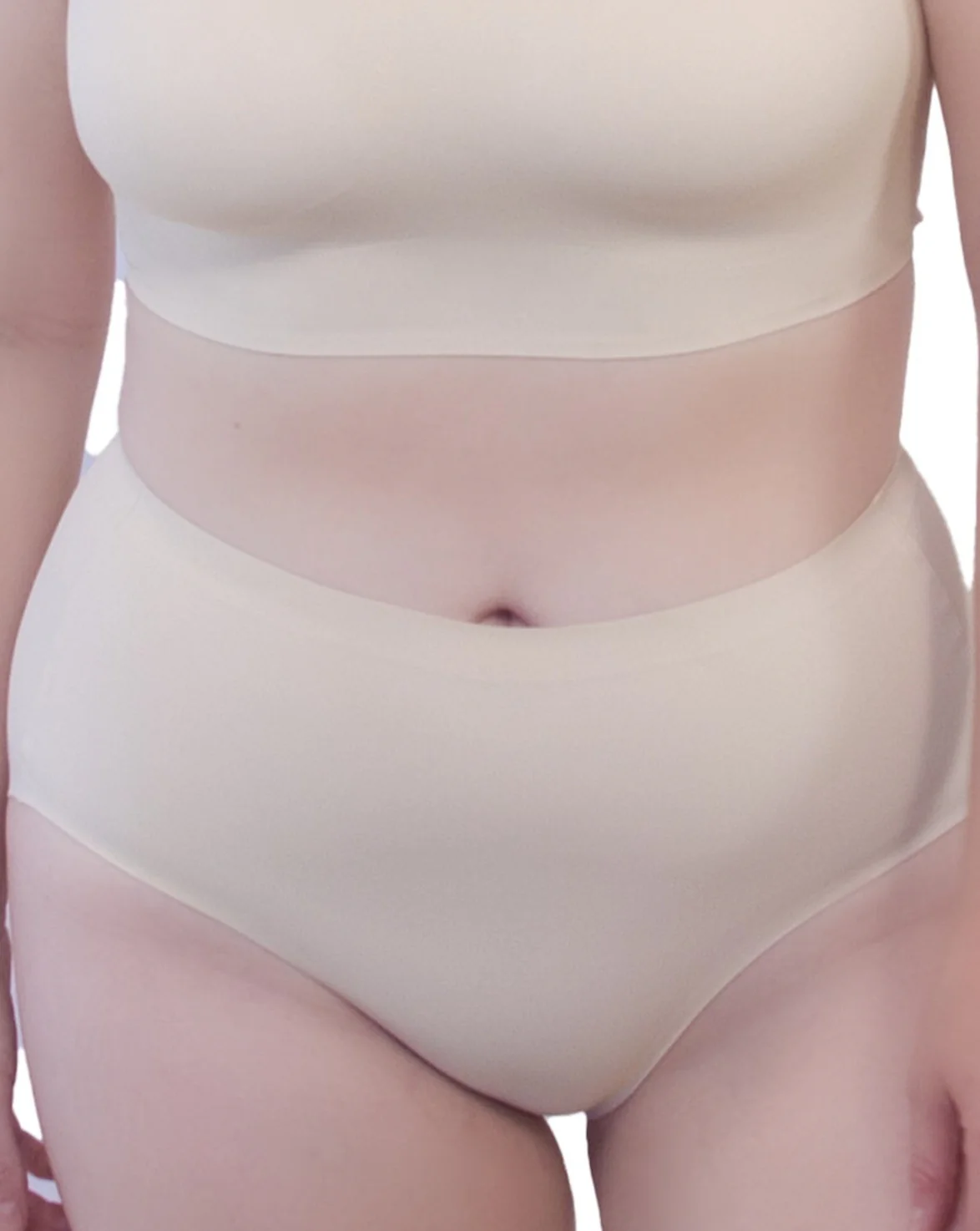 Perfect Match Body Brief - Image 7